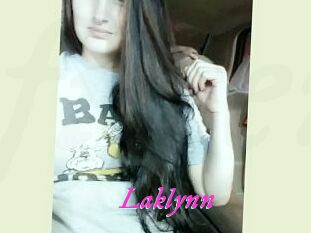 Laklynn Fille Sensuelle