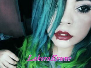 LakoraKrune