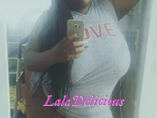 LalaDelicious