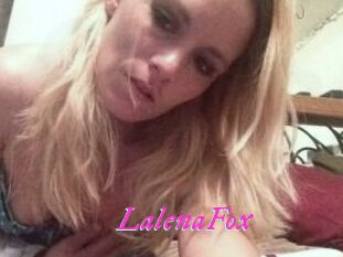 Lalena_Fox