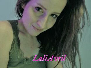 LaliAvril