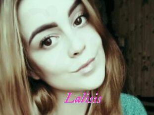 Lalisis Fille Sensuelle