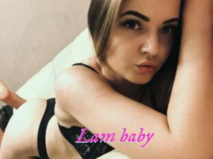 Lam_baby