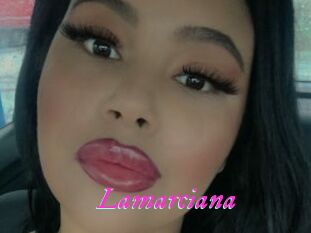Lamarciana