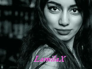 LamilaX