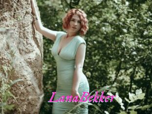 LanaBekker