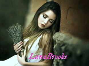 LanaBrooks