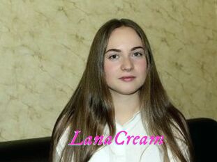 LanaCream