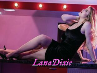 LanaDixie