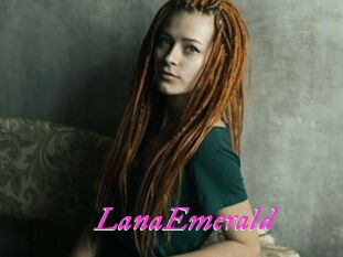 LanaEmerald