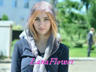 LanaFlower
