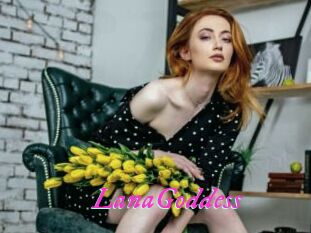 LanaGoddess