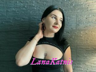 LanaKatnis Fille Sensuelle