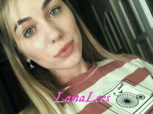 LanaLees