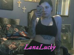 LanaLucky