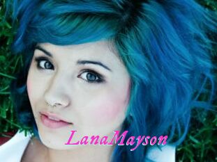 LanaMayson