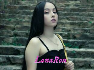LanaRou