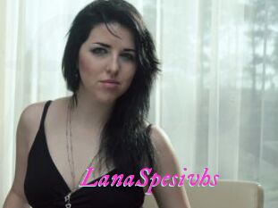 LanaSpesivhs