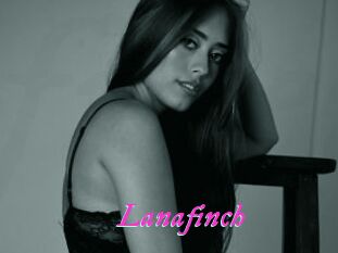Lanafinch