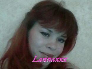 Lannaxxx