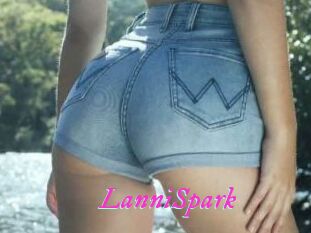 LanniSpark