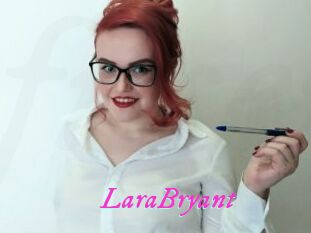 LaraBryant Fille Sensuelle