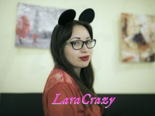 LaraCrazy