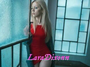 LaraDixonn