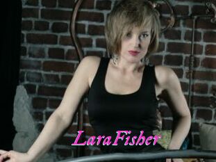 LaraFisher