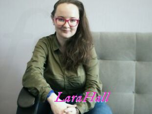 LaraHall Fille Sensuelle