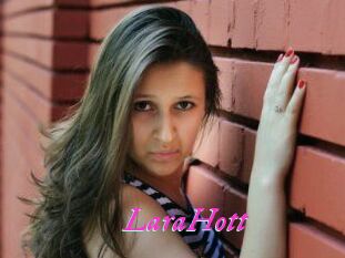 LaraHott
