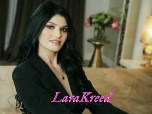 LaraKreed