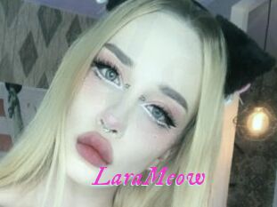 LaraMeow