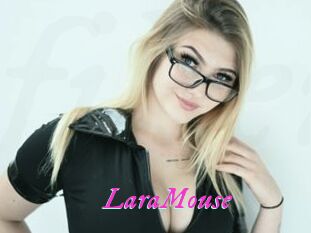 LaraMouse