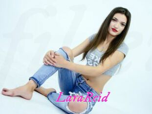 LaraReid