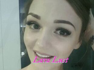 Lara_Lust Fille Sensuelle