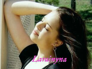 Larainyna Fille Sensuelle