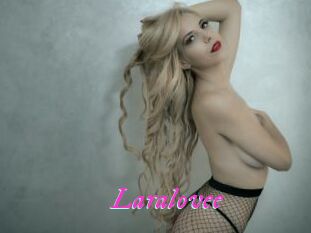 Laralovee