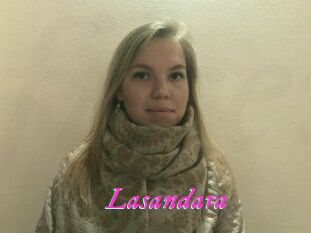 Lasandara
