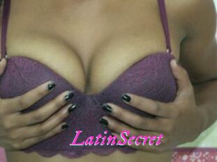LatinSecret