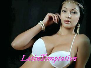 LatinTemptation
