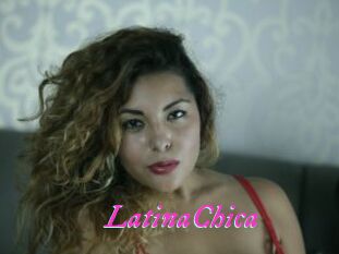 LatinaChica
