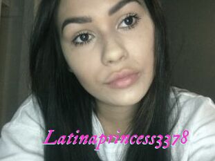 Latinaprincess3378