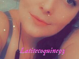 Latitecoquine93