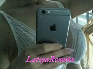 Latoya_Roxana