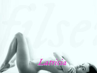 Latricia