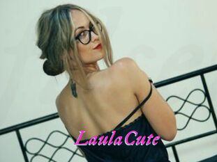 LaulaCute Fille Sensuelle