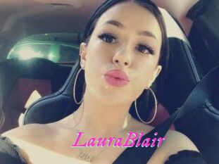 Laura_Blair Fille Sensuelle