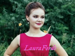 LauraFords
