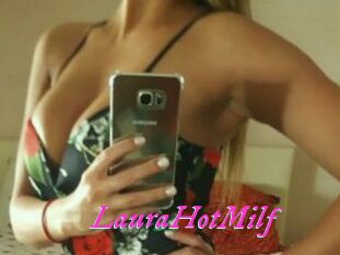 LauraHotMilf Fille Sensuelle